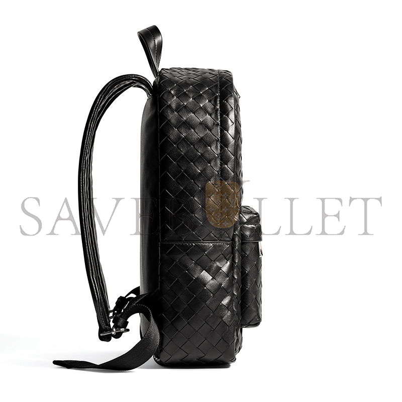 B0tt*ga Ven*ta SMALL INTRECCIATO BACKPACK 828524V2HL28803 (41*25*9cm)